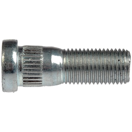 Dorman WHEEL BOLT, 10PK 610-329